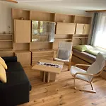 Panorama 2 Bett By Interhome * Mürren