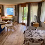 Panorama 2 Bett By Interhome Apartamento Mürren