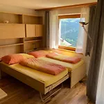 Panorama 2 Bett By Interhome Lejlighed Mürren