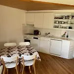 Panorama 2 Bett By Interhome Lejlighed Mürren