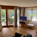 Panorama 2 Bett By Interhome Mürren