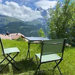 Panorama 2 Bett By Interhome *