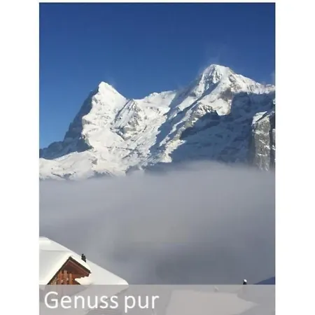 Panorama 2 Bett By Interhome