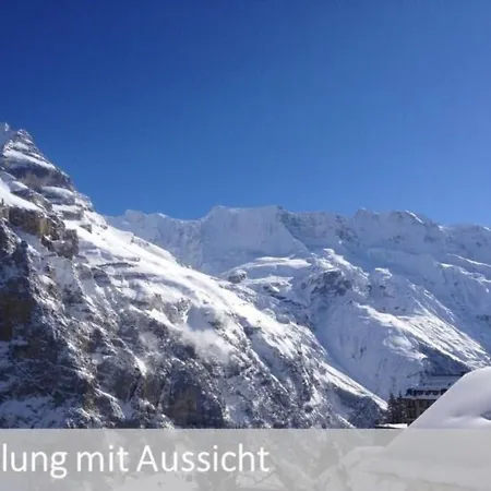 Panorama 2 Bett By Interhome דירה *