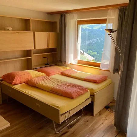 Panorama 2 Bett By Interhome 아파트 뮈렌