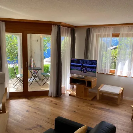 Panorama 2 Bett By Interhome מורן