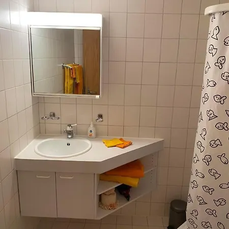 Panorama 2 Bett By Interhome דירה מורן