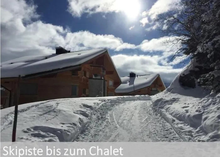 Panorama 2 Bett By Interhome Apartman Mürren