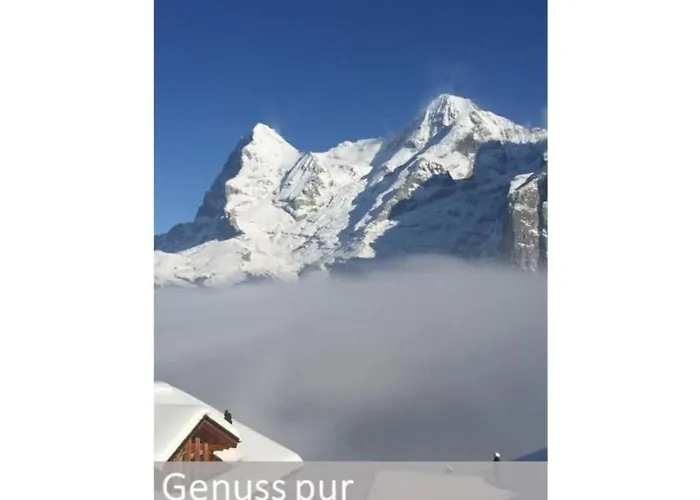 Panorama 2 Bett By Interhome