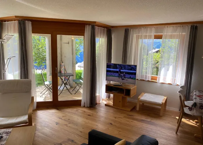 Panorama 2 Bett By Interhome 米伦