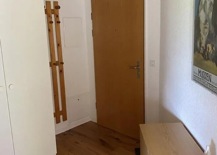 Panorama 2 Bett By Interhome Mürren