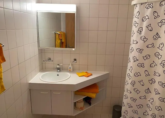 Panorama 2 Bett By Interhome Apartman Mürren