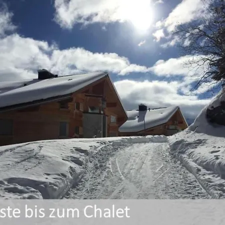 Panorama 2 Bett By Interhome Lejlighed Mürren